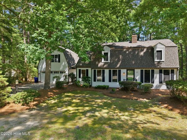 107 Carol Court , Greenville, NC 27858