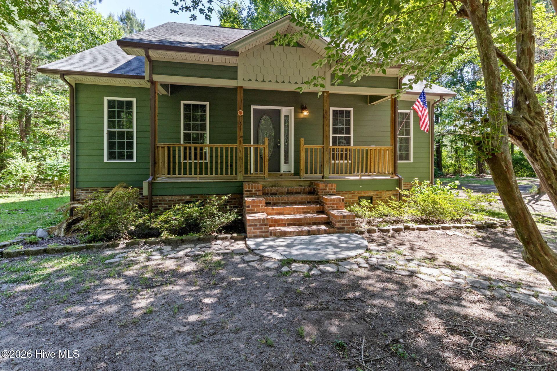 359 Gibson Dairy Road, Elizabethtown, NC 28337 Main Photo