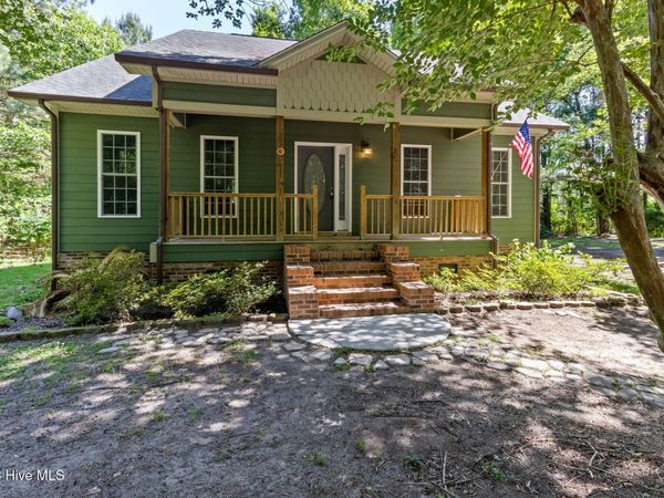359 Gibson Dairy Road, Elizabethtown, NC 28337