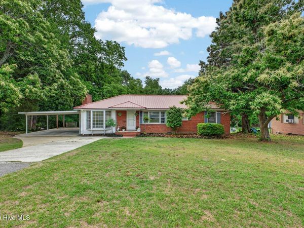 411 Forest Circle, New Ellenton, SC 29809