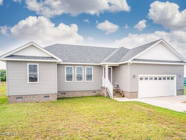 112 Sassafras Lane , Shiloh, NC 27974