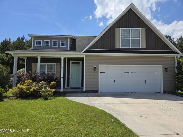 253 Channel Marker Loop , Swansboro, NC 28584