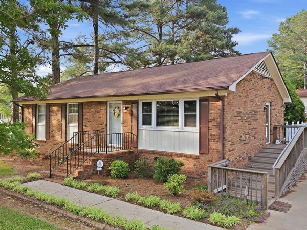 6038 Stagecoach Road , Elm City, NC 27822