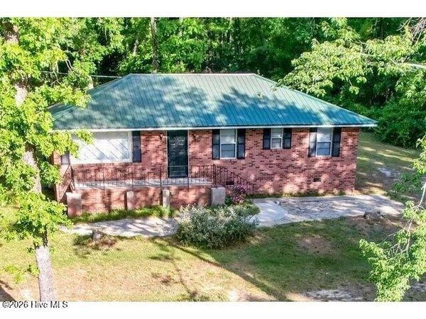 800 Old Whiskey Road S, New Ellenton, SC 29809
