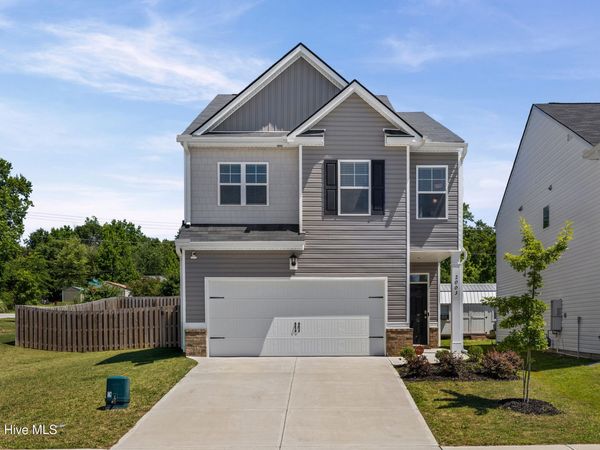 2003 Saltwater Bend, Beech Island, SC 29842