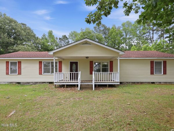4369 Blackjack-Simpson Road , Greenville, NC 27858