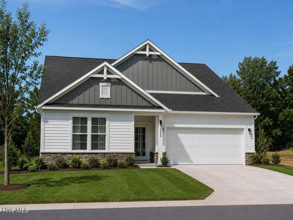 6235 Raystone Way, Unit 129, Leland, NC 28451