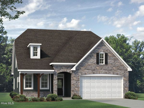 679 Watauga Lane, Aberdeen, NC 28315