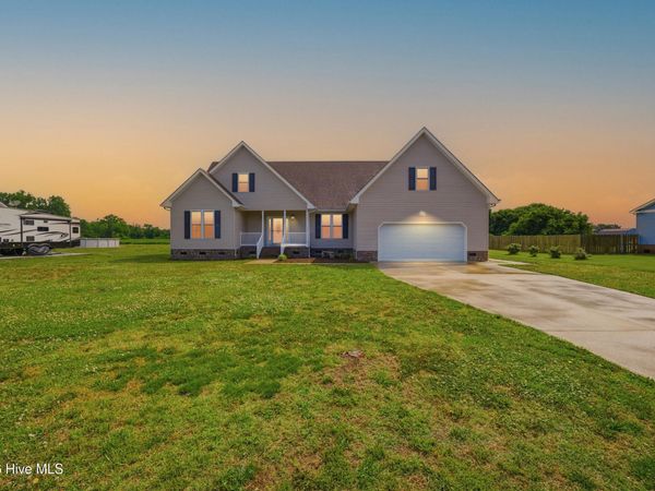 120 Becca Drive , Elizabeth City, NC 27909