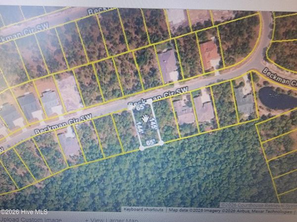 6876 Beckman Circle SW, Ocean Isle Beach, NC 28469