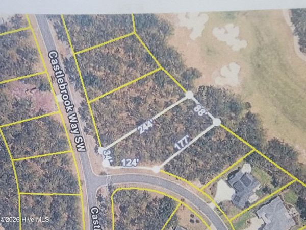 6548 Stonley Circle SW, Ocean Isle Beach, NC 28469