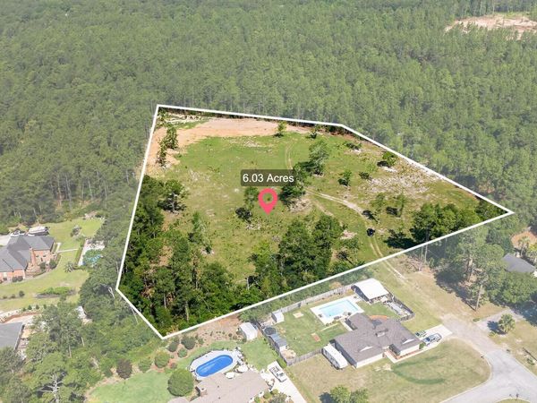 150 Ridgecrest Road , Graniteville, SC 29829