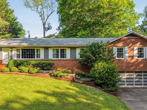 2309 Unity Drive, Knoxville, TN 37918
