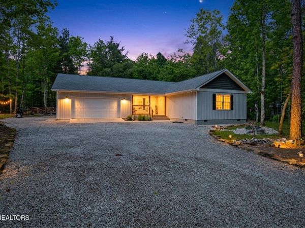 714 Dubose Drive, Jamestown, TN 38556