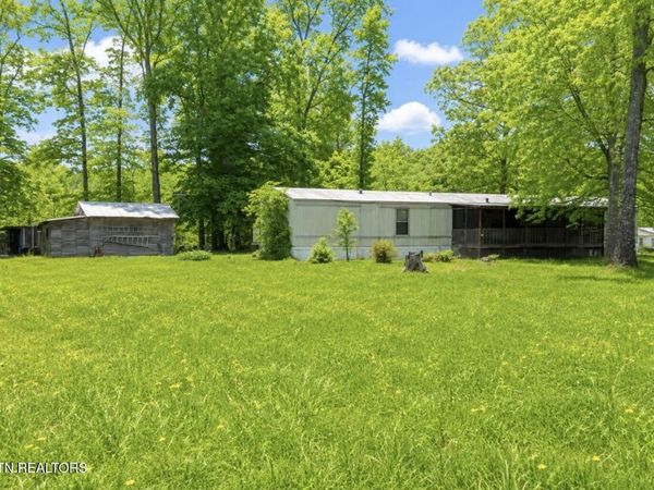 4200 Cottonport Rd, Decatur, TN 37322
