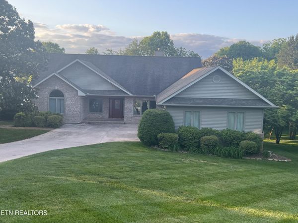 110 Kiowa Way, Loudon, TN 37774