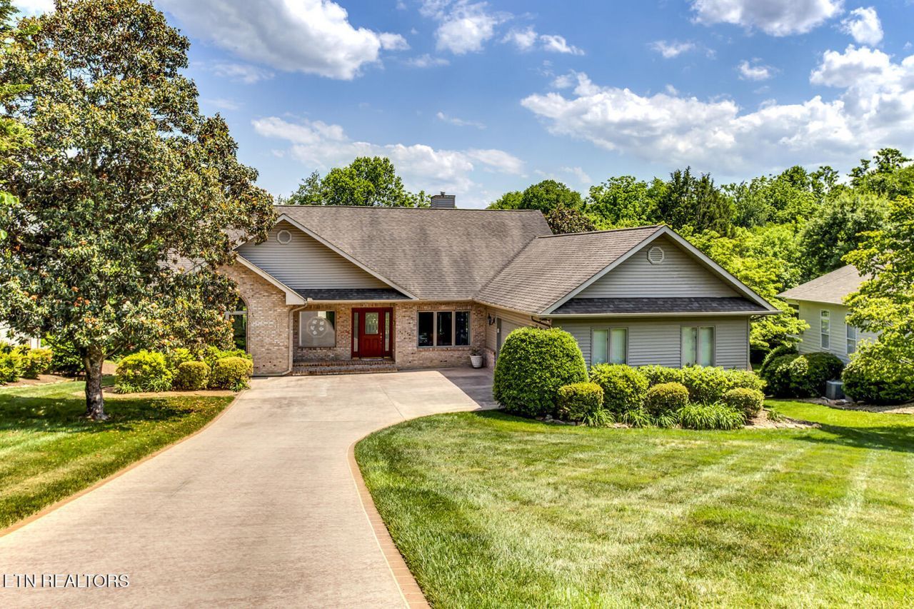 110 Kiowa Way, Loudon, TN 37774 Main Photo