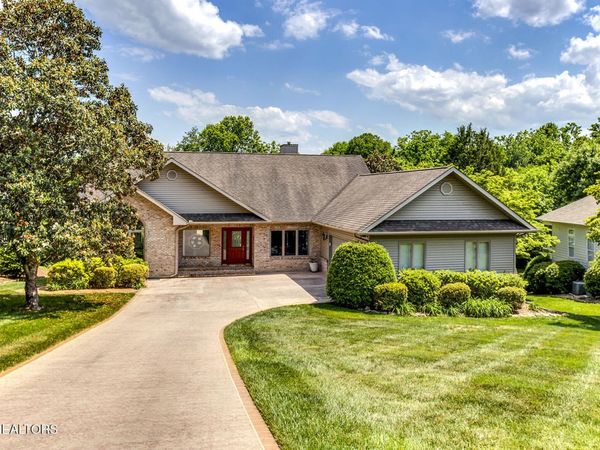 110 Kiowa Way, Loudon, TN 37774