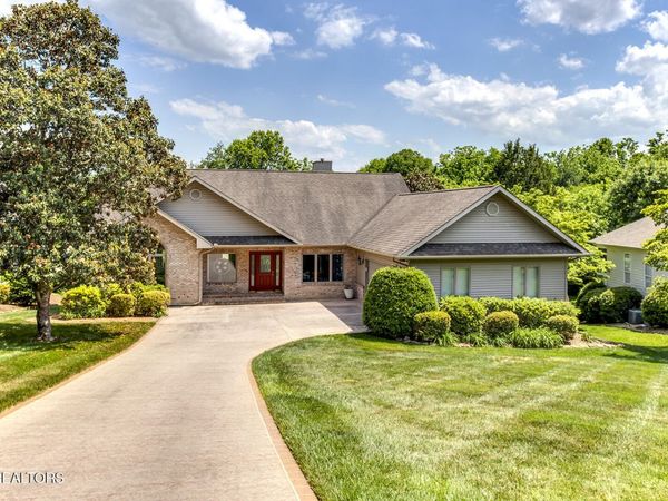 110 Kiowa Way, Loudon, TN 37774