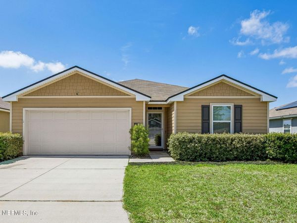 3554 SUNFISH Drive, Jacksonville, FL 32226