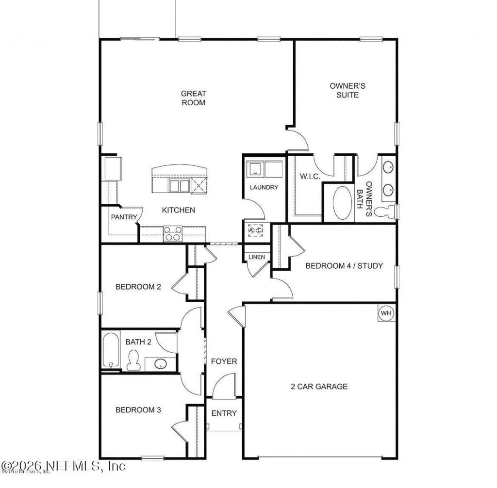 3554 Sunfish Drive, Jacksonville, FL 32226 Photo