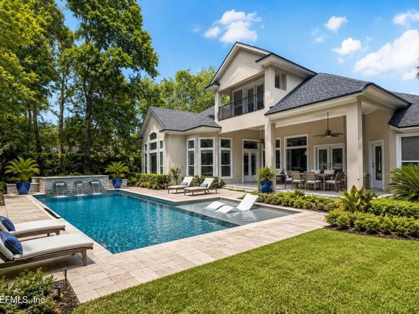 213 GREEN HERON Way, Ponte Vedra Beach, FL 32082