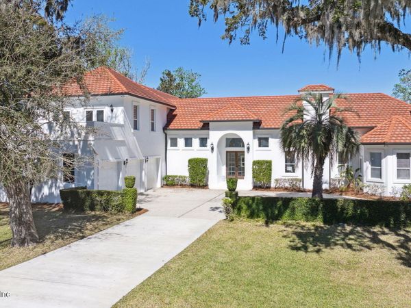 24424 HARBOUR VIEW Drive, Ponte Vedra Beach, FL 32082