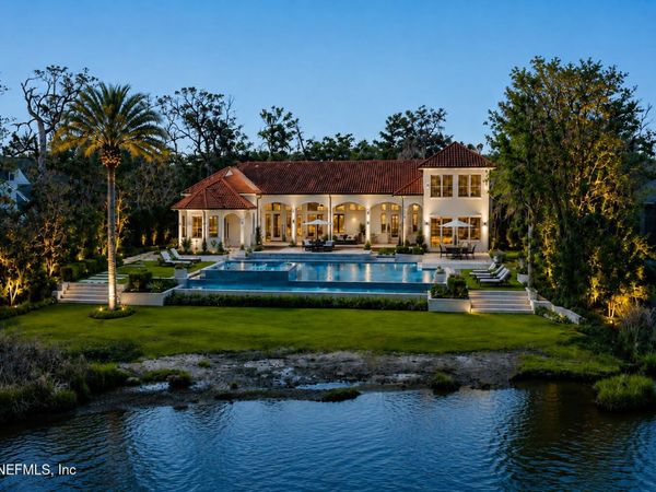 24424 HARBOUR VIEW Drive, Ponte Vedra Beach, FL 32082