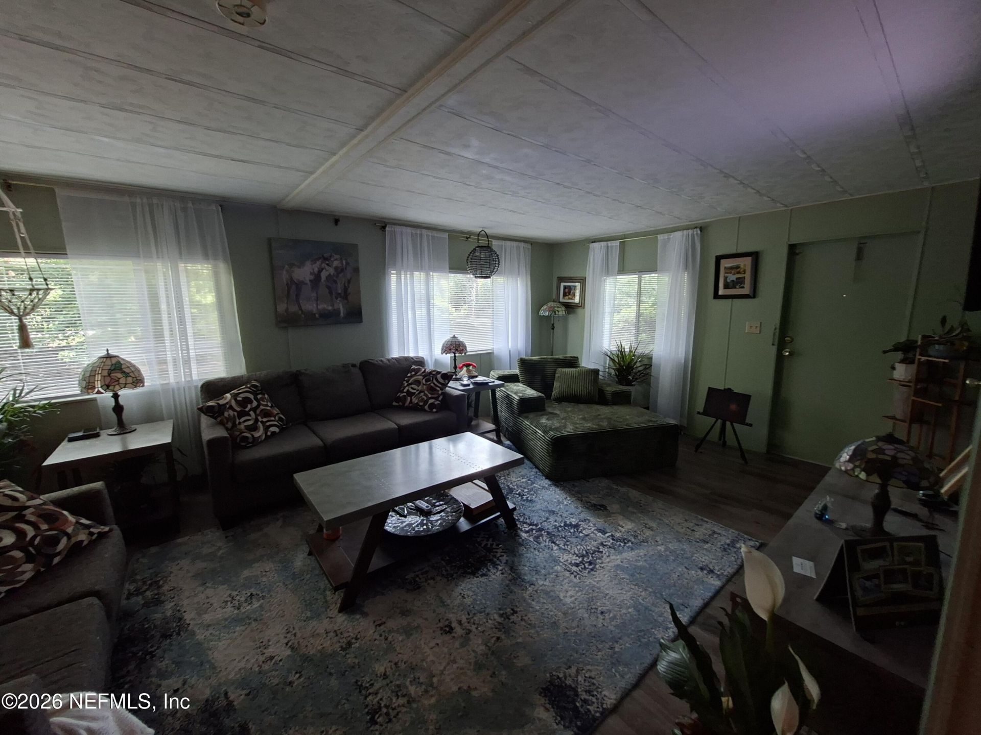 204 Seminole Trail, Georgetown, FL 32139 Photo