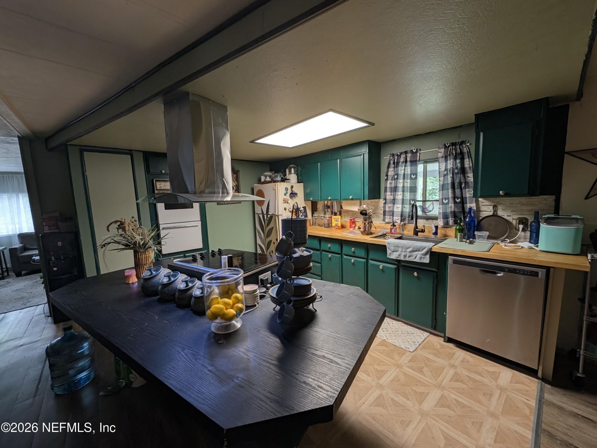 204 Seminole Trail, Georgetown, FL 32139 Photo