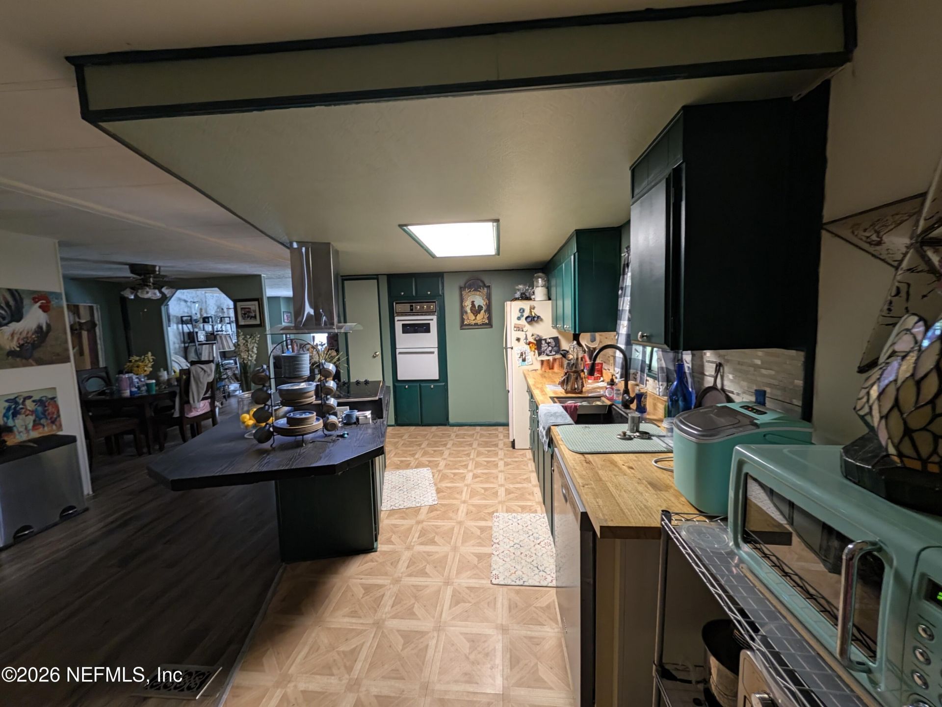 204 Seminole Trail, Georgetown, FL 32139 Photo
