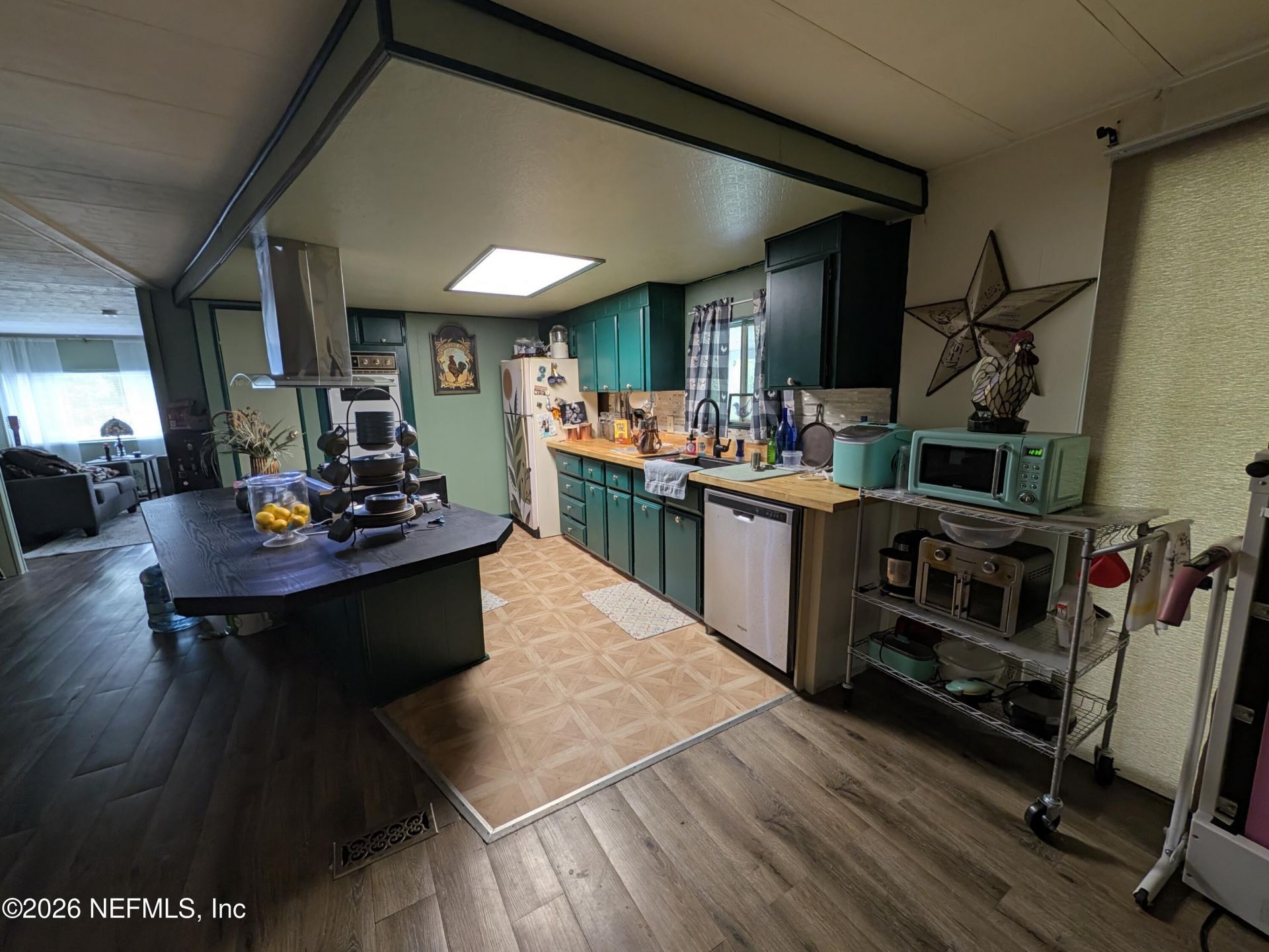 204 Seminole Trail, Georgetown, FL 32139 Photo