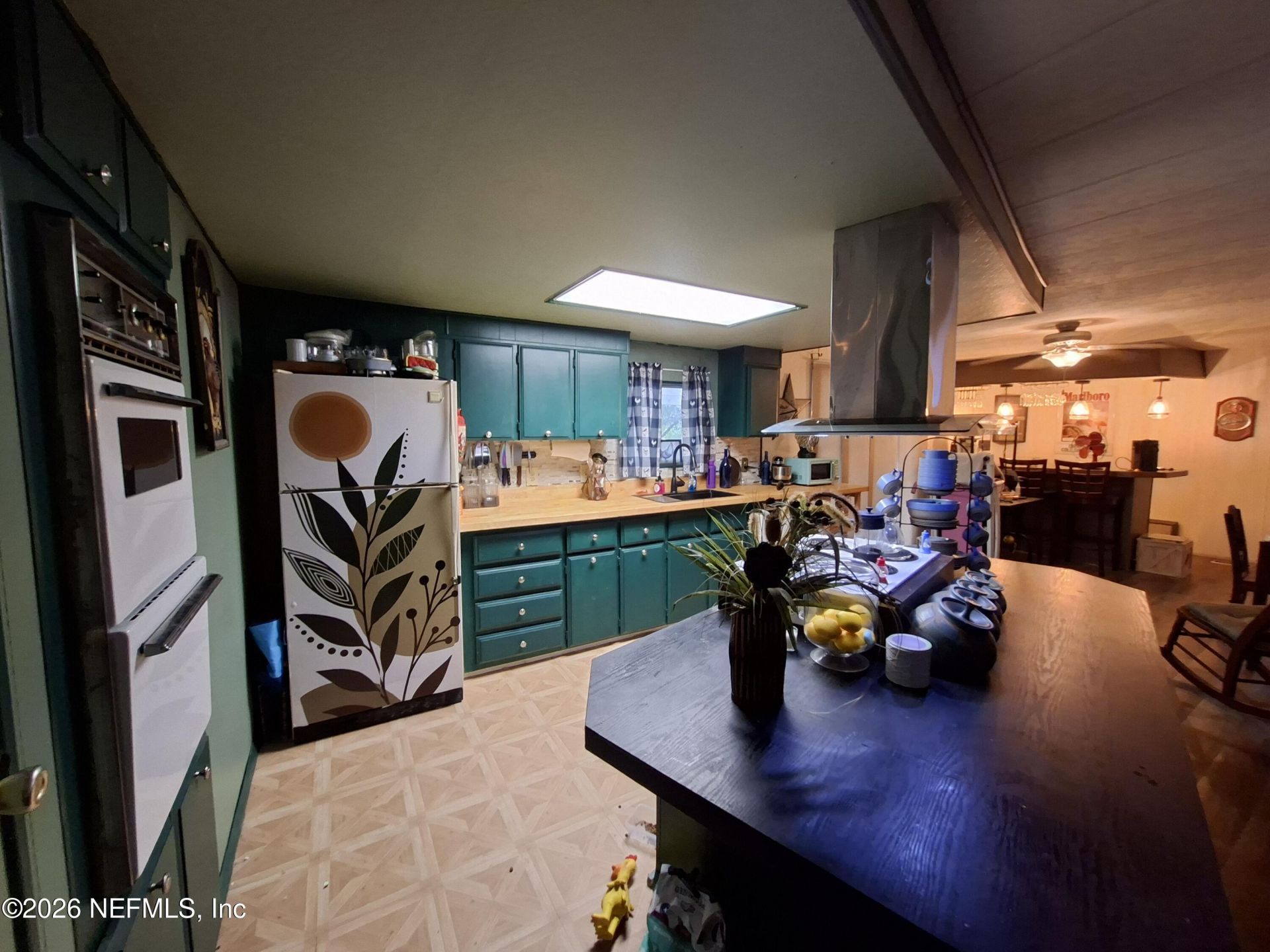 204 Seminole Trail, Georgetown, FL 32139 Photo