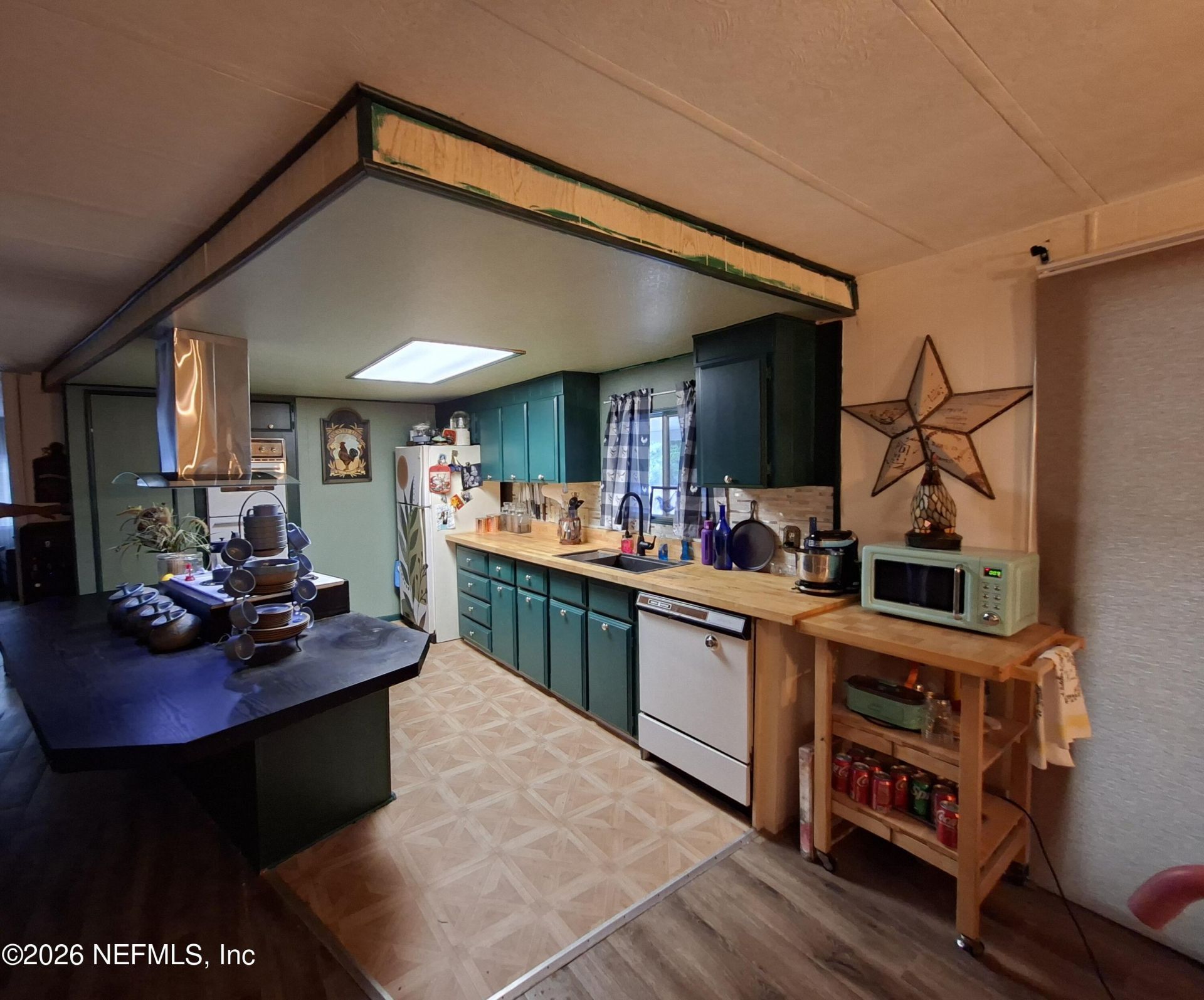 204 Seminole Trail, Georgetown, FL 32139 Photo