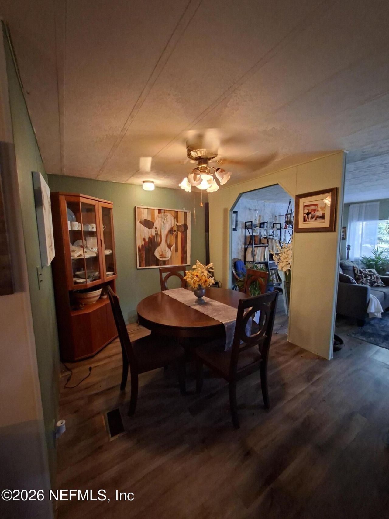 204 Seminole Trail, Georgetown, FL 32139 Photo