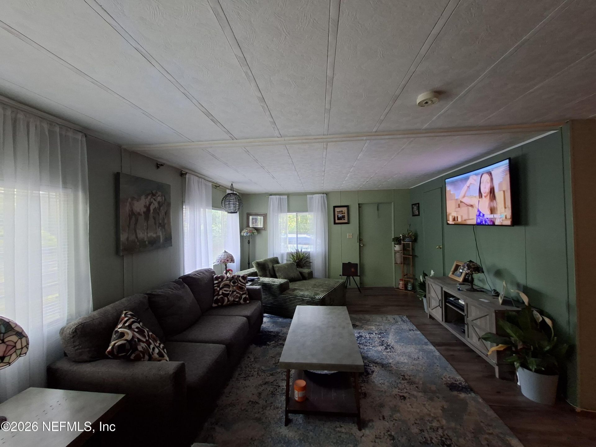 204 Seminole Trail, Georgetown, FL 32139 Photo