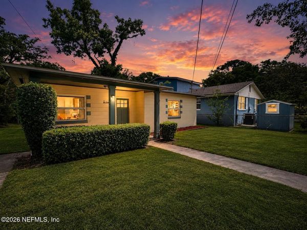 3207 DELLWOOD Avenue, Jacksonville, FL 32205