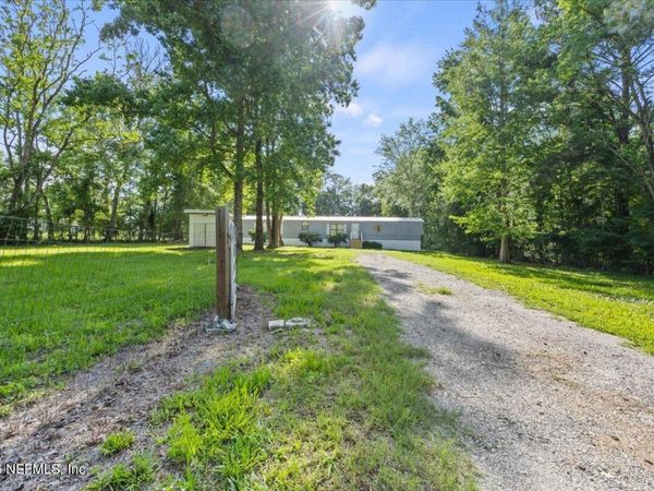 3197 VALLEY VIEW, Middleburg, FL 32068