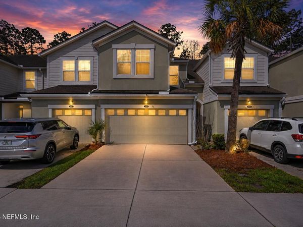 151 RICHMOND Drive, St. Johns, FL 32259