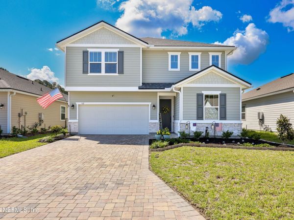 512 ELM CREEK Drive, St. Augustine, FL 32092