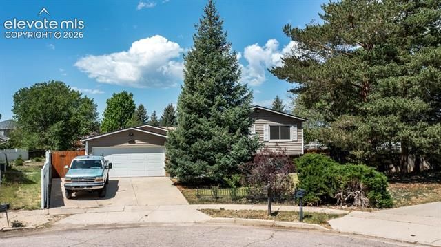 2071 Calle Fontana, Fountain, CO 80817 Main Photo