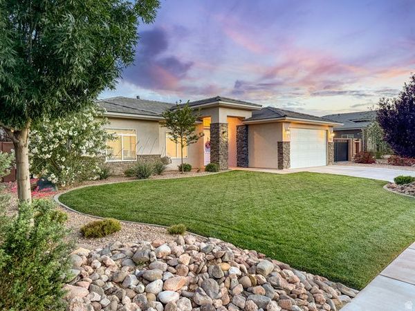 1562 E SUNSHINE CIR, St. George, UT 84790