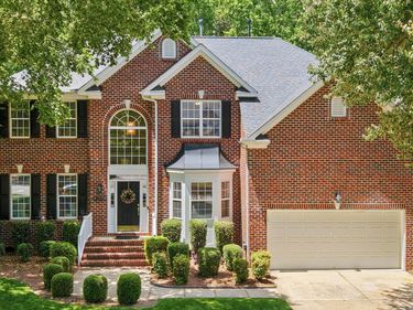9037 Dansforeshire Way, Wake Forest, NC 27587