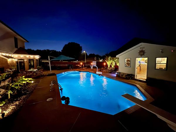 434 BOWLING BROOK DR, Collierville, TN 38017
