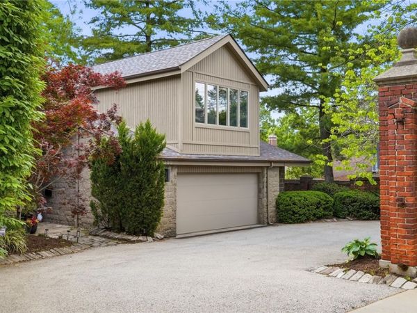 1300 Shady Ave, Pittsburgh, PA 15217