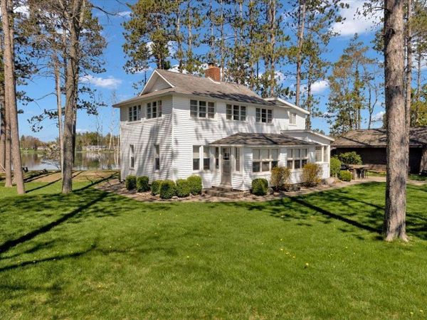 5033 Bliss Lane, Hale, MI 48739