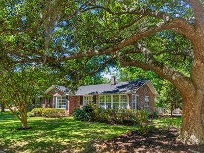 455 Lydia Drive, Charleston, SC 29412