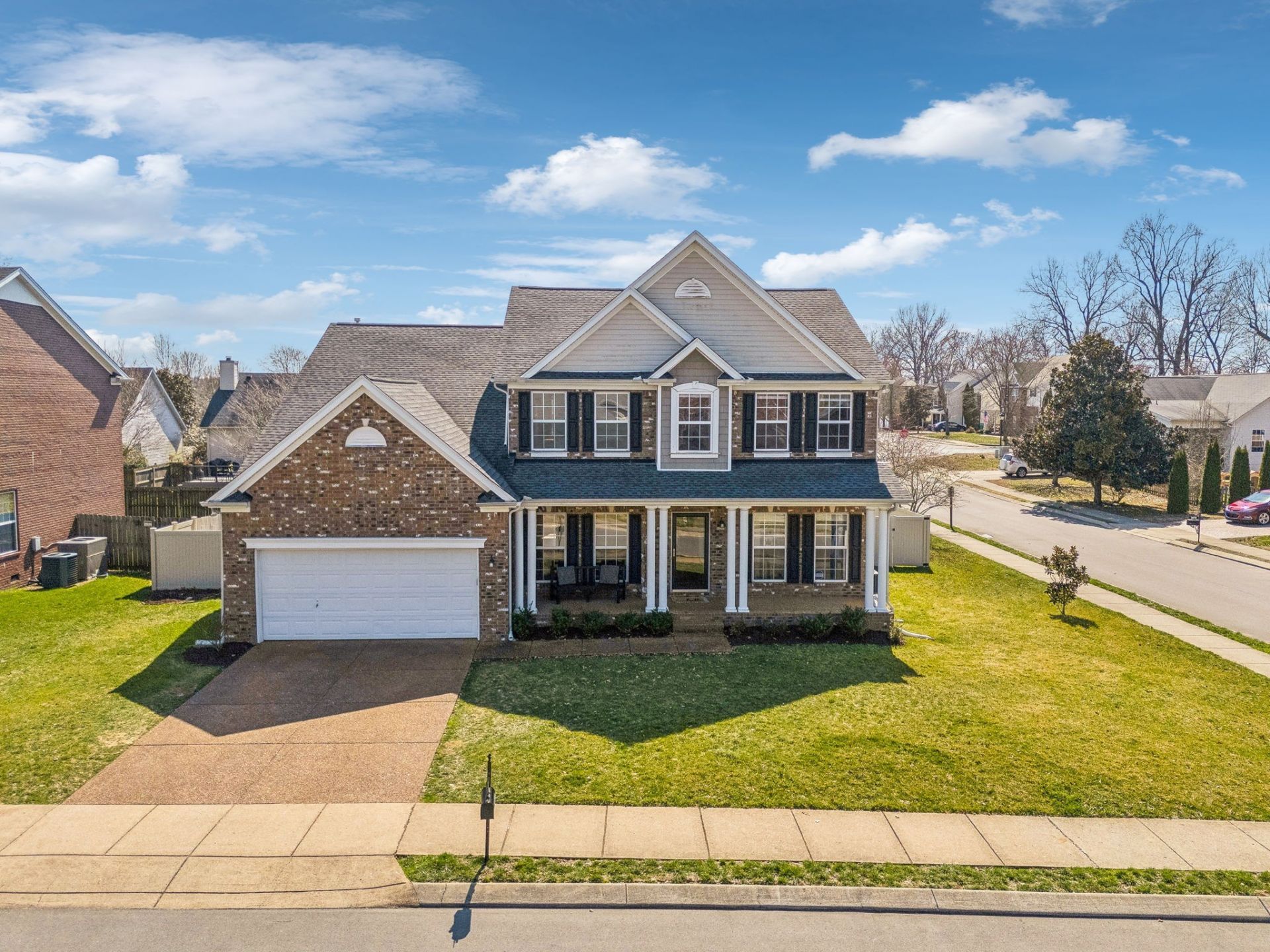 6000 Thrush Ct , Spring Hill, TN 37174 Main Photo
