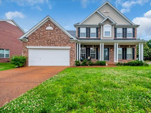 6000 Thrush Ct, Spring Hill, TN 37174