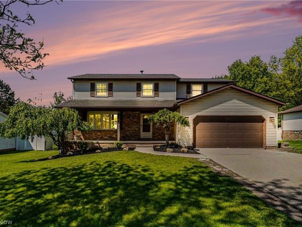 3890 Sanford Drive , Parma, OH 44134